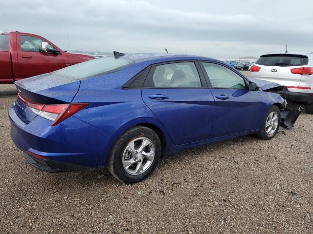 Photo 2 VIN: 5NPLL4AG0NH053511 - HYUNDAI ELANTRA SE 