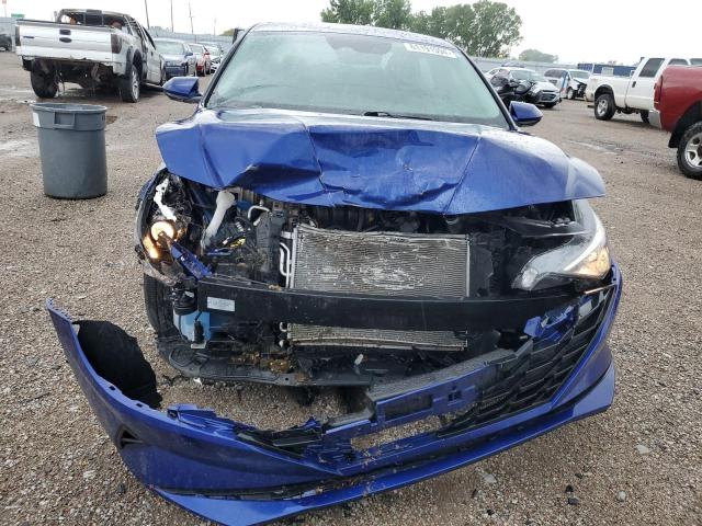 Photo 4 VIN: 5NPLL4AG0NH053511 - HYUNDAI ELANTRA SE 