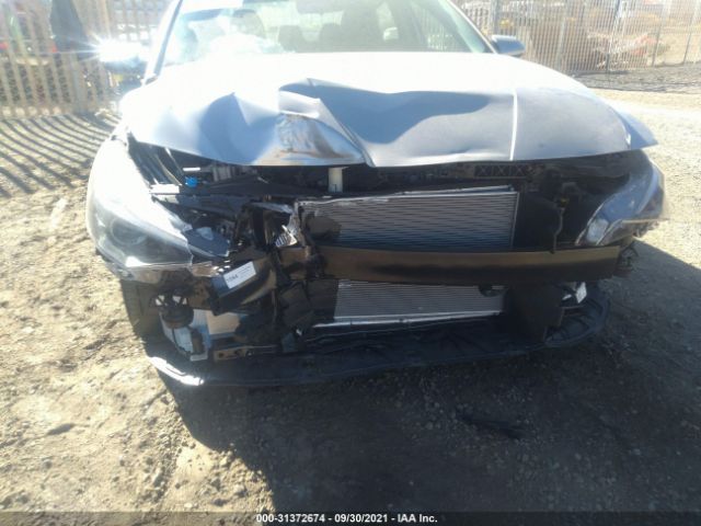 Photo 5 VIN: 5NPLL4AG0NH053671 - HYUNDAI ELANTRA 