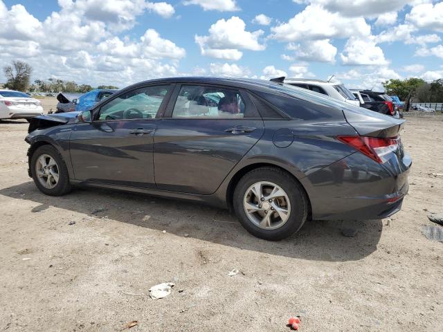 Photo 1 VIN: 5NPLL4AG0NH061642 - HYUNDAI ELANTRA SE 