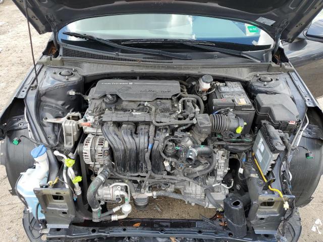 Photo 10 VIN: 5NPLL4AG0NH061642 - HYUNDAI ELANTRA SE 