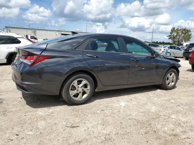 Photo 2 VIN: 5NPLL4AG0NH061642 - HYUNDAI ELANTRA SE 