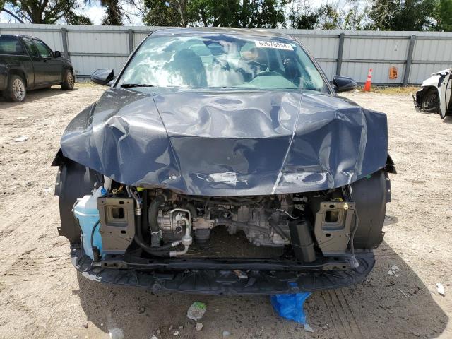 Photo 4 VIN: 5NPLL4AG0NH061642 - HYUNDAI ELANTRA SE 