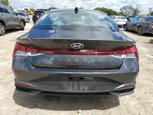 Photo 5 VIN: 5NPLL4AG0NH061642 - HYUNDAI ELANTRA SE 