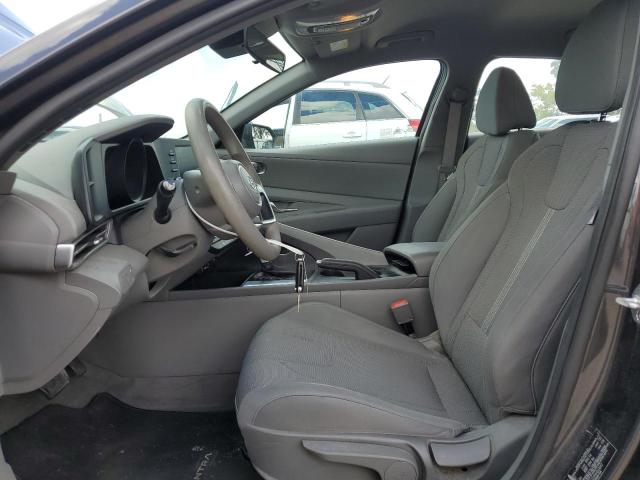 Photo 6 VIN: 5NPLL4AG0NH061642 - HYUNDAI ELANTRA SE 