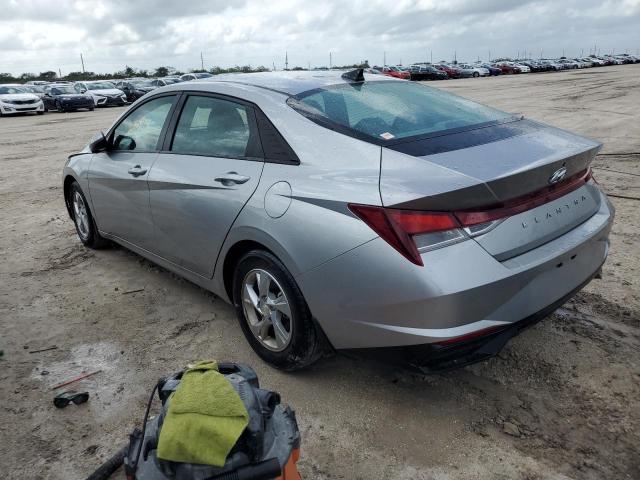 Photo 1 VIN: 5NPLL4AG0PH095115 - HYUNDAI ELANTRA SE 