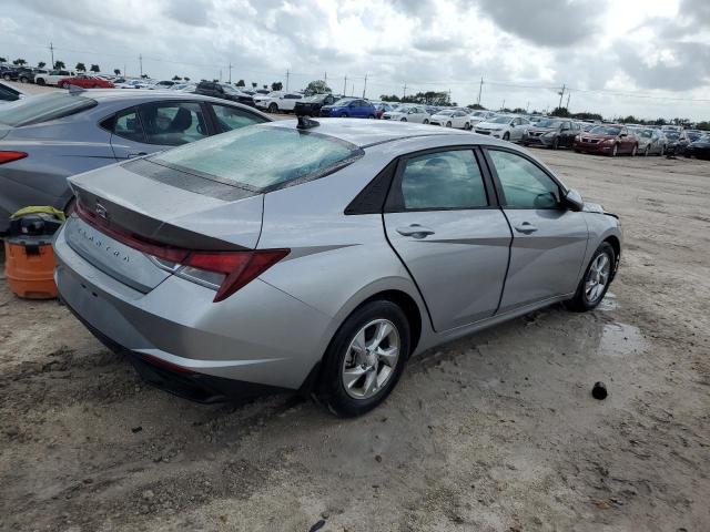 Photo 2 VIN: 5NPLL4AG0PH095115 - HYUNDAI ELANTRA SE 