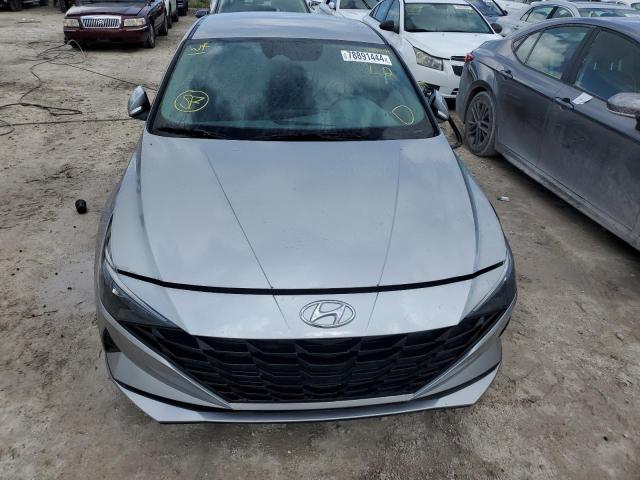 Photo 4 VIN: 5NPLL4AG0PH095115 - HYUNDAI ELANTRA SE 