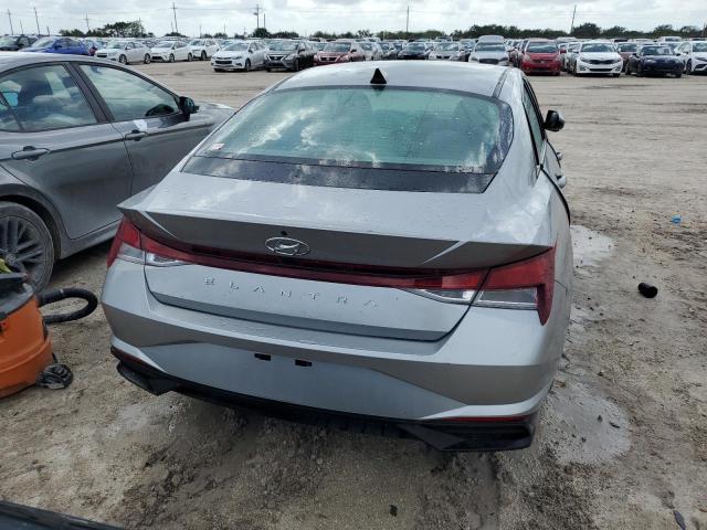 Photo 5 VIN: 5NPLL4AG0PH095115 - HYUNDAI ELANTRA SE 