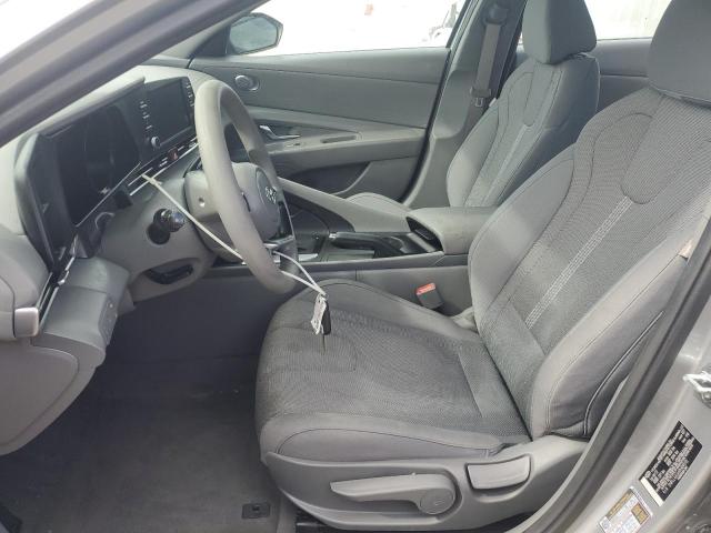 Photo 6 VIN: 5NPLL4AG0PH095115 - HYUNDAI ELANTRA SE 