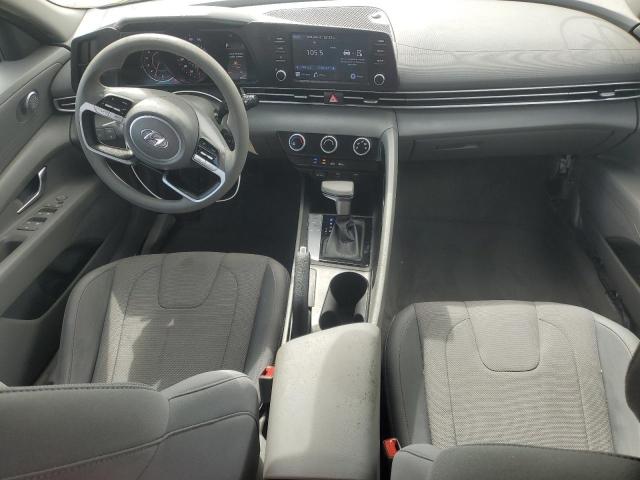 Photo 7 VIN: 5NPLL4AG0PH095115 - HYUNDAI ELANTRA SE 