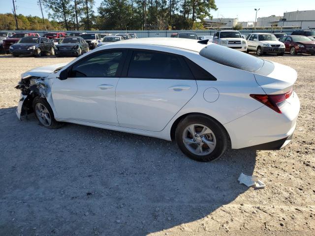 Photo 1 VIN: 5NPLL4AG0PH102421 - HYUNDAI ELANTRA 