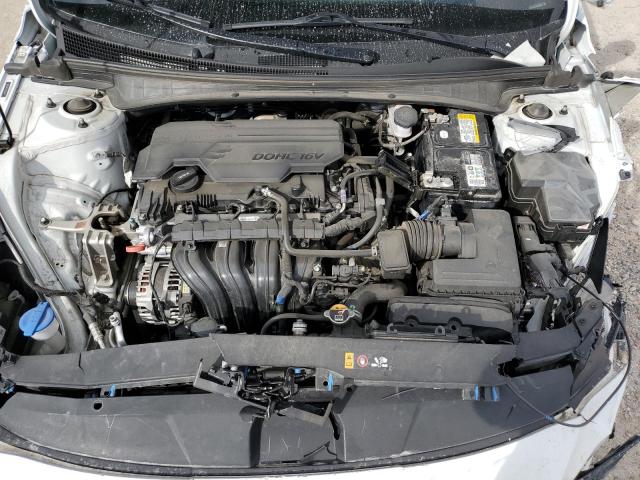 Photo 10 VIN: 5NPLL4AG0PH102421 - HYUNDAI ELANTRA 