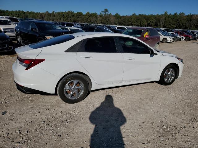 Photo 2 VIN: 5NPLL4AG0PH102421 - HYUNDAI ELANTRA 