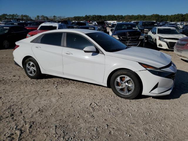 Photo 3 VIN: 5NPLL4AG0PH102421 - HYUNDAI ELANTRA 