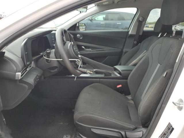 Photo 6 VIN: 5NPLL4AG0PH102421 - HYUNDAI ELANTRA 