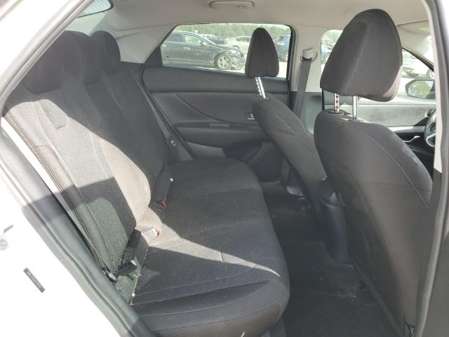 Photo 9 VIN: 5NPLL4AG0PH102421 - HYUNDAI ELANTRA 