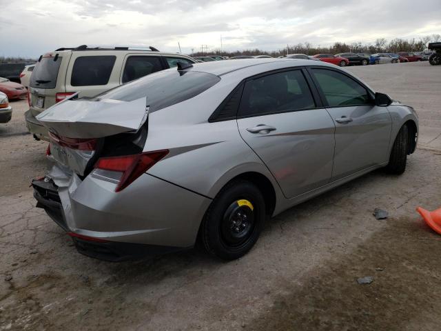 Photo 3 VIN: 5NPLL4AG1MH011802 - HYUNDAI ELANTRA 