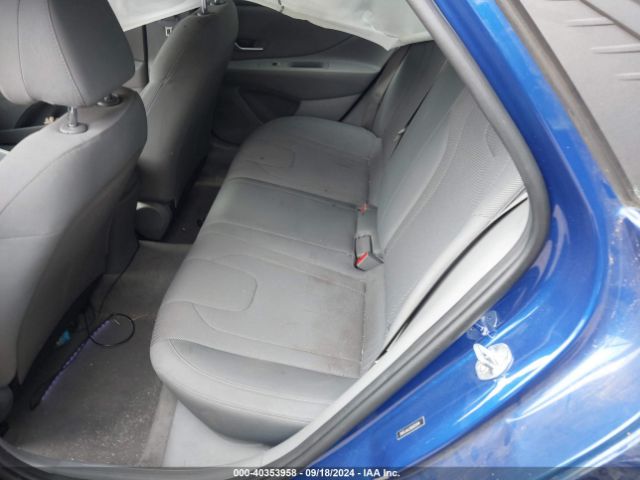 Photo 7 VIN: 5NPLL4AG1MH015994 - HYUNDAI ELANTRA 