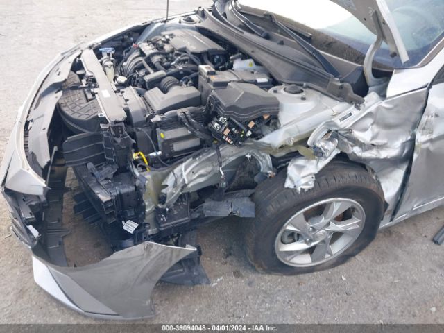 Photo 5 VIN: 5NPLL4AG1MH016515 - HYUNDAI ELANTRA 