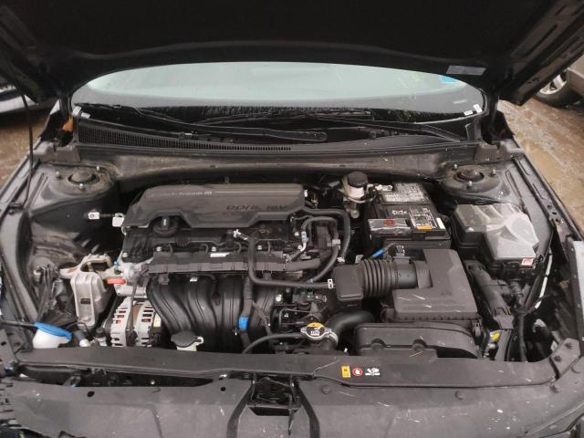 Photo 6 VIN: 5NPLL4AG1MH041396 - HYUNDAI ELANTRA SE 