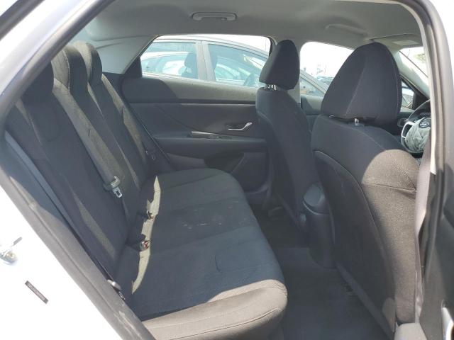 Photo 9 VIN: 5NPLL4AG1MH041656 - HYUNDAI ELANTRA SE 