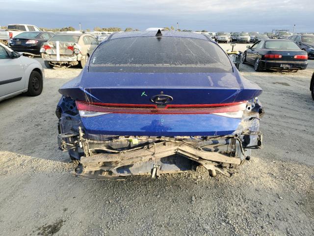 Photo 5 VIN: 5NPLL4AG1MH042516 - HYUNDAI ELANTRA SE 