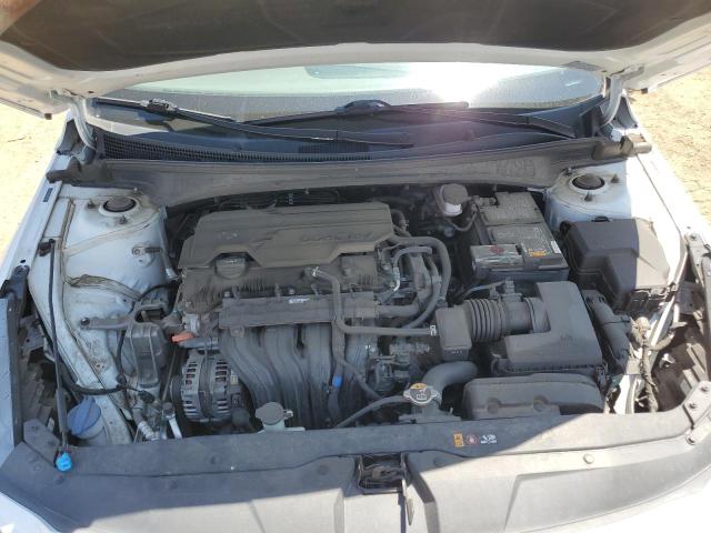 Photo 10 VIN: 5NPLL4AG1MH046761 - HYUNDAI ELANTRA SE 