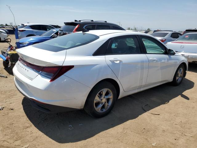 Photo 2 VIN: 5NPLL4AG1MH046761 - HYUNDAI ELANTRA SE 