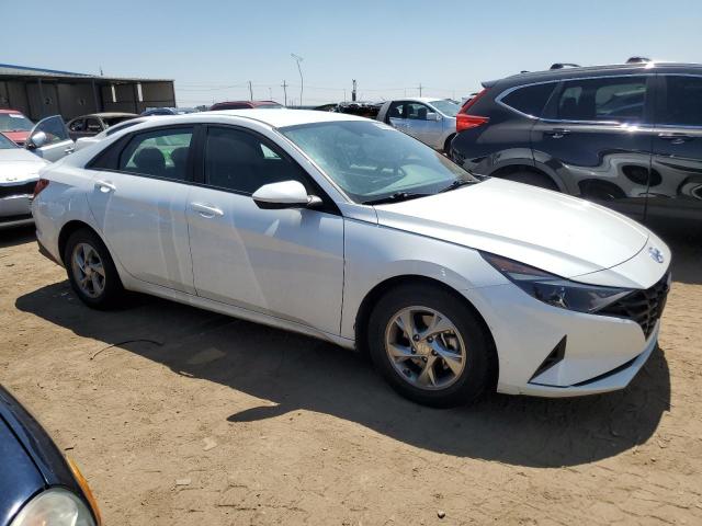 Photo 3 VIN: 5NPLL4AG1MH046761 - HYUNDAI ELANTRA SE 