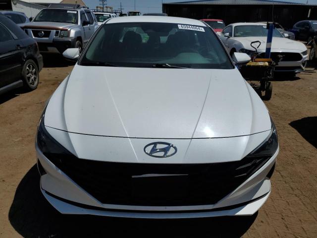 Photo 4 VIN: 5NPLL4AG1MH046761 - HYUNDAI ELANTRA SE 