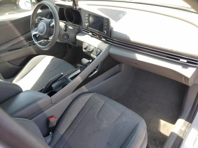 Photo 7 VIN: 5NPLL4AG1MH046761 - HYUNDAI ELANTRA SE 