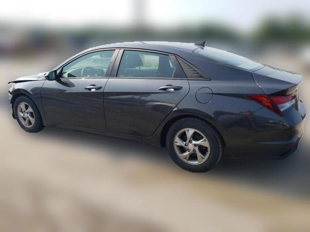 Photo 1 VIN: 5NPLL4AG1MH049613 - HYUNDAI ELANTRA 