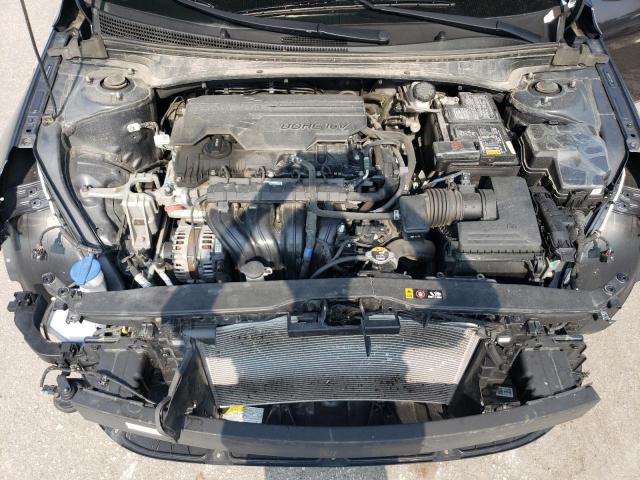 Photo 10 VIN: 5NPLL4AG1MH049613 - HYUNDAI ELANTRA 