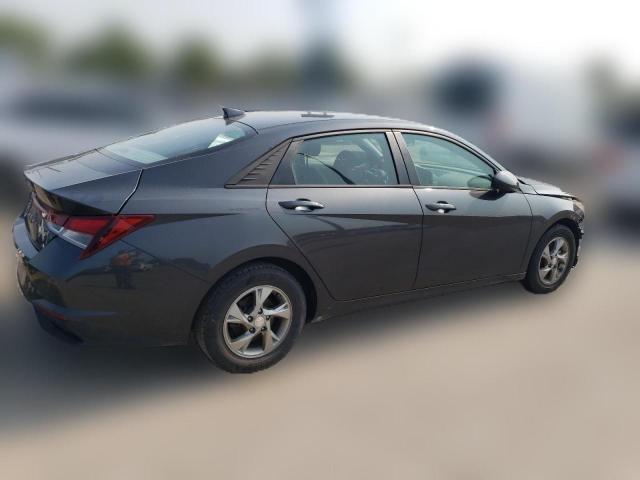 Photo 2 VIN: 5NPLL4AG1MH049613 - HYUNDAI ELANTRA 