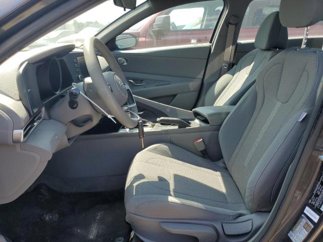 Photo 6 VIN: 5NPLL4AG1MH049613 - HYUNDAI ELANTRA 