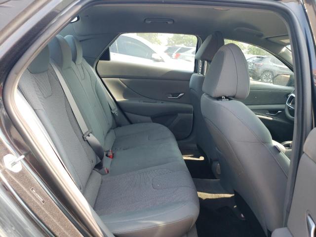 Photo 9 VIN: 5NPLL4AG1MH049613 - HYUNDAI ELANTRA 