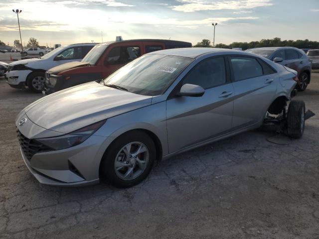 Photo 0 VIN: 5NPLL4AG1MH051586 - HYUNDAI ELANTRA SE 