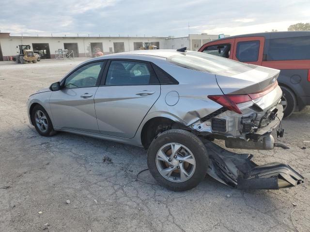 Photo 1 VIN: 5NPLL4AG1MH051586 - HYUNDAI ELANTRA SE 