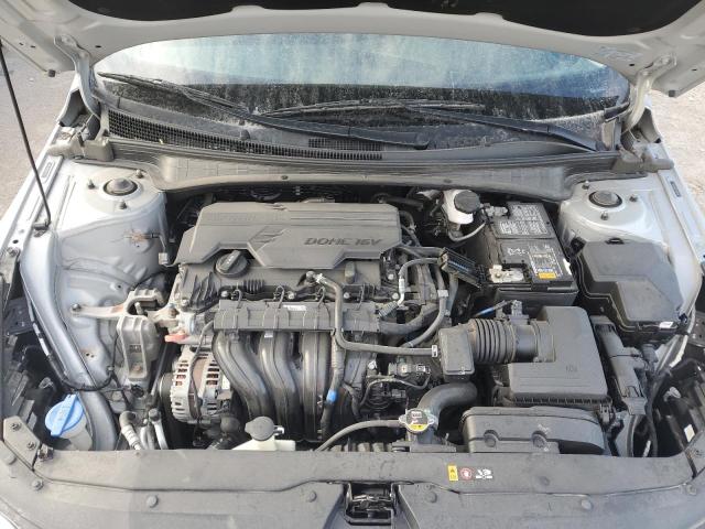 Photo 10 VIN: 5NPLL4AG1MH051586 - HYUNDAI ELANTRA SE 