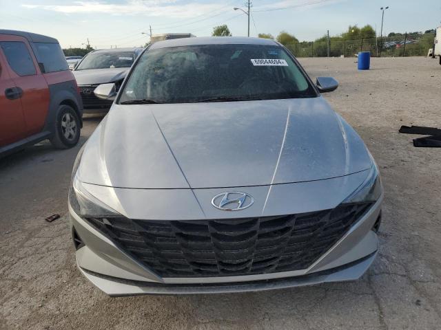 Photo 4 VIN: 5NPLL4AG1MH051586 - HYUNDAI ELANTRA SE 