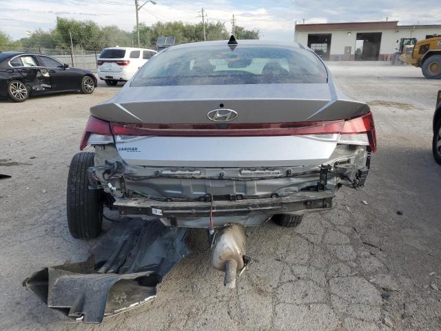 Photo 5 VIN: 5NPLL4AG1MH051586 - HYUNDAI ELANTRA SE 