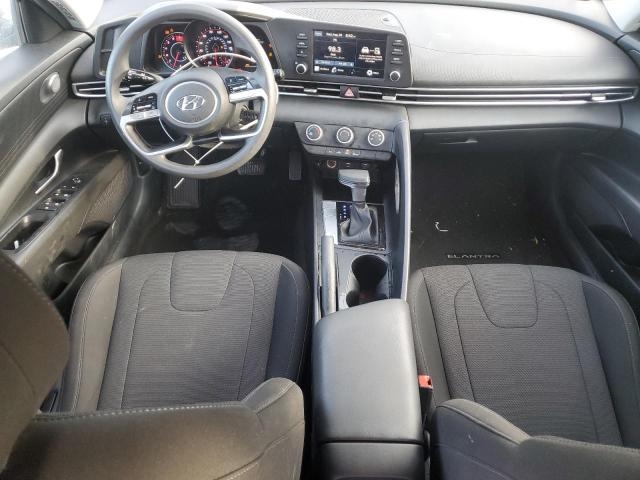 Photo 7 VIN: 5NPLL4AG1MH051586 - HYUNDAI ELANTRA SE 