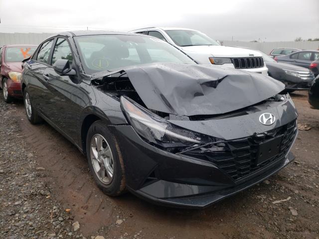 Photo 0 VIN: 5NPLL4AG1MH052964 - HYUNDAI ELANTRA SE 