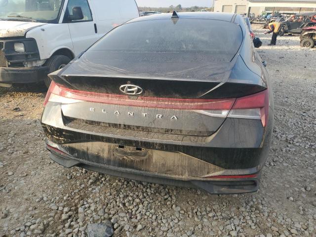 Photo 5 VIN: 5NPLL4AG1NH061066 - HYUNDAI ELANTRA SE 