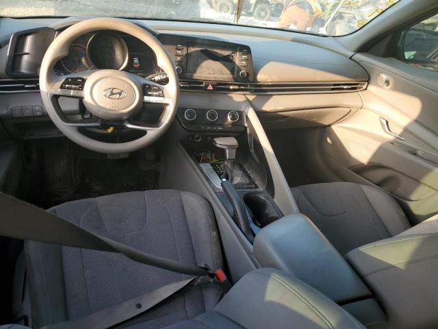 Photo 7 VIN: 5NPLL4AG1NH061066 - HYUNDAI ELANTRA SE 