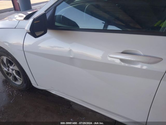 Photo 5 VIN: 5NPLL4AG1NH080488 - HYUNDAI ELANTRA 