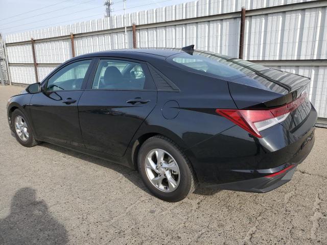 Photo 1 VIN: 5NPLL4AG2MH013400 - HYUNDAI ELANTRA 