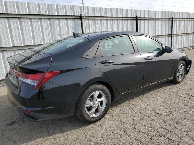 Photo 2 VIN: 5NPLL4AG2MH013400 - HYUNDAI ELANTRA 