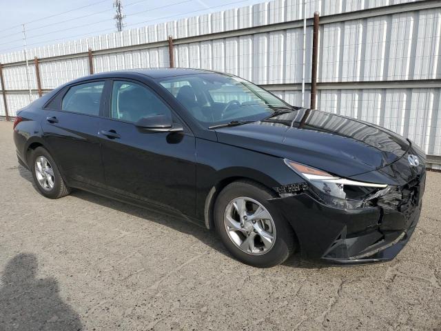 Photo 3 VIN: 5NPLL4AG2MH013400 - HYUNDAI ELANTRA 